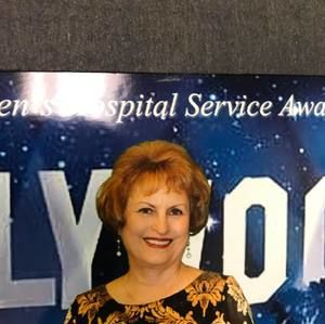 Meet your Posher, Nancy